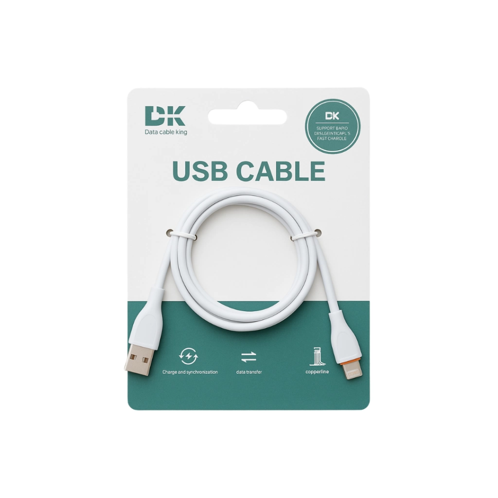 Cable de Carga