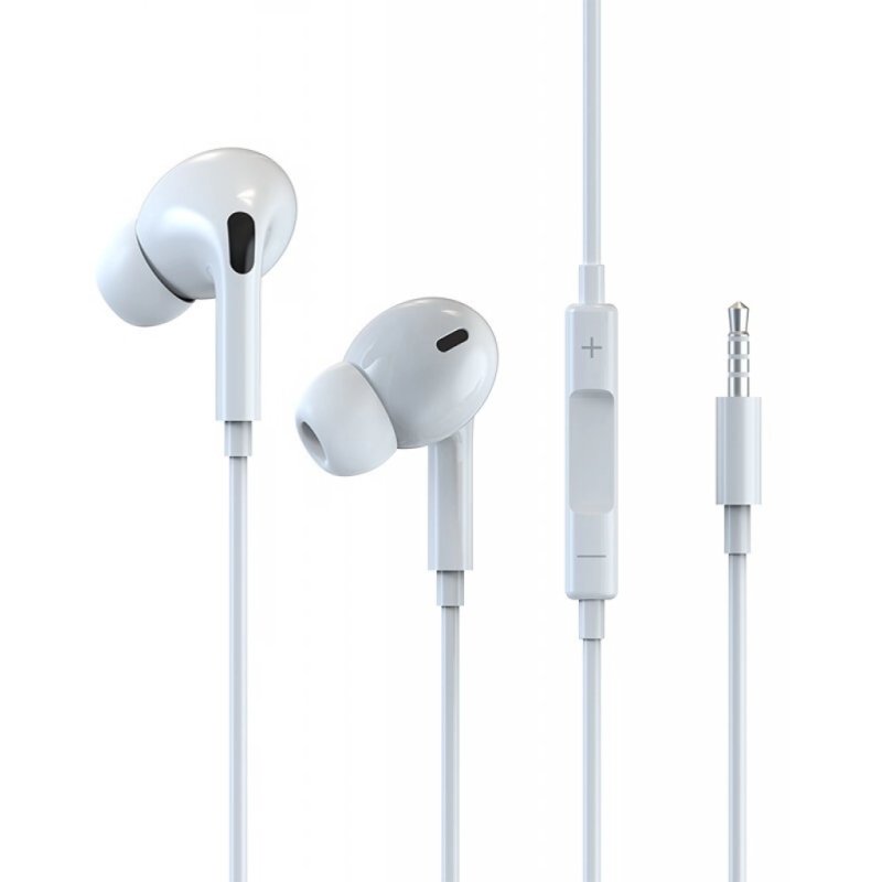 Auriculares Manos Libre 3.5mm