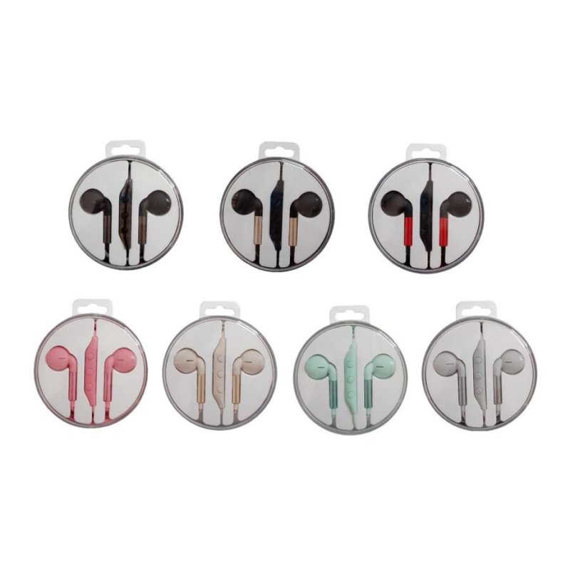 Auriculares
