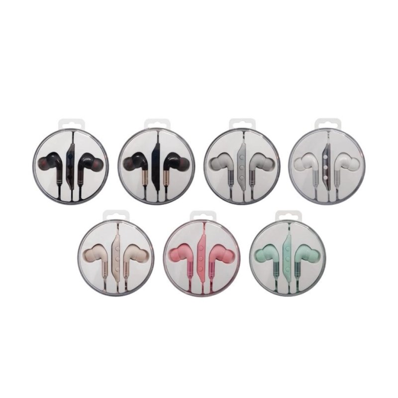 Auriculares